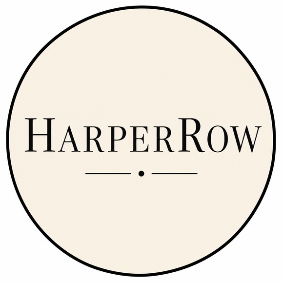 harperrow